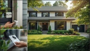 monitoring, maintenance, and seasonal strategies