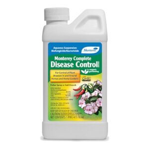 Monterey   Complete Disease Control B01N5W7MX2