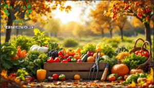 must-have harvesting tools explained