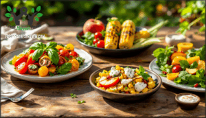 must-try summer garden recipes