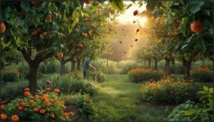 natural pest control methods
