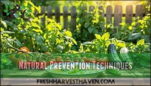 natural prevention techniques