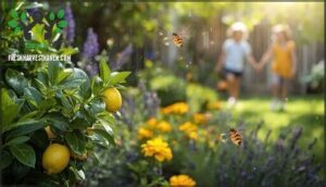 natural repellents and deterrents