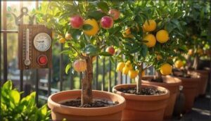 optimizing growing conditions and harvest optimizing growing conditions and harvest