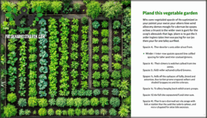 optimizing spatial arrangements for crop health