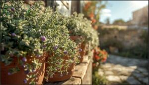 oregano – robust mediterranean favorite