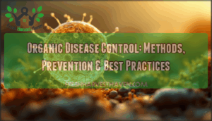organic disease control organic disease control