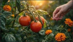 organic pest control methods