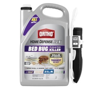 Ortho Home Defense Max Bed B07YM6QZQV