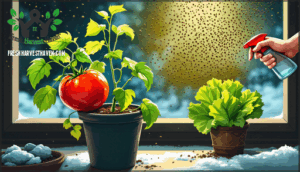 overcoming common indoor gardening challenges