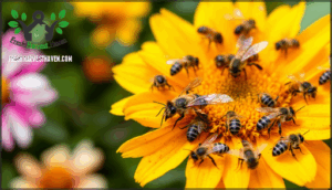 pesticides harmful to bees