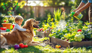 pet safety during pest control pet safety during pest control