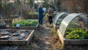 planning crop rotation and succession for spring planning crop rotation and succession for spring