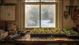 planning your indoor seed starting timeline planning your indoor seed starting timeline