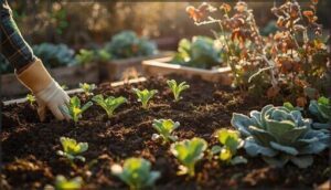 planting and care techniques