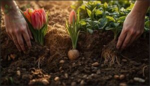 planting considerations for different types of bulbs planting considerations for different types of bulbs