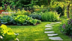 planting cool-season crops planting cool-season crops