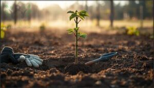 planting dormant canes step-by-step