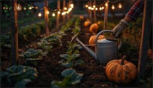 planting fall vegetables planting fall vegetables