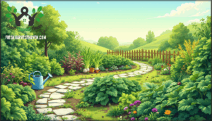 plants to avoid pairing in your garden