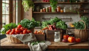 post-harvest care and vegetable storage tips post-harvest care and vegetable storage tips