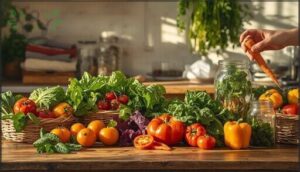 post-harvest care, storage, and preservation post-harvest care, storage, and preservation