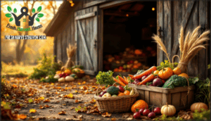 post-harvest handling and storage solutions