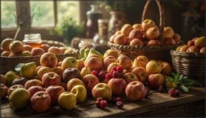 post-harvest handling and storage tips