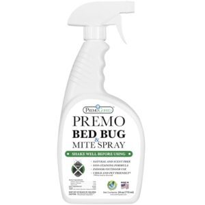 Premo Guard Bed Bug Killer B072YVN9XW
