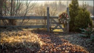 preparing berry patches and perennial beds preparing berry patches and perennial beds