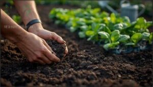 preparing soil and planting techniques preparing soil and planting techniques