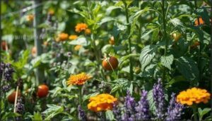 prevent summer aphid infestations