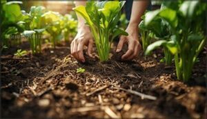 preventing garden pest infestations