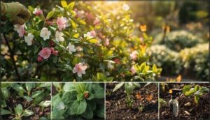 preventing pests and supporting plant health