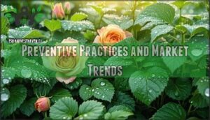 preventive practices and market trends