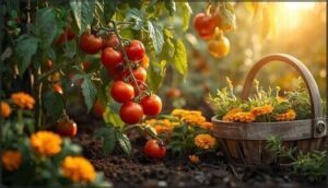 promoting natural and organic pest control