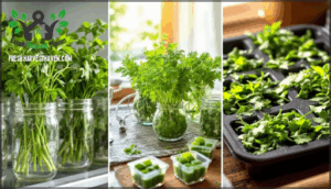 proper storage and preservation of herbs proper storage and preservation of herbs