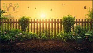 protecting and maintaining your vegetable garden protecting and maintaining your vegetable garden