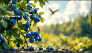 pruning, pest control, and harvesting