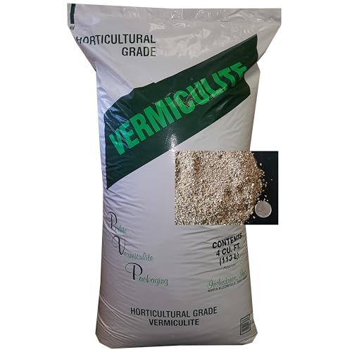 PVP Medium Vermiculite – Professional