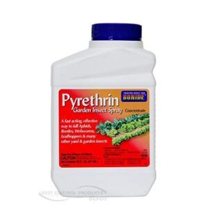 Pyrethrin Bonide Garden Insect Spray B008GUI0XU