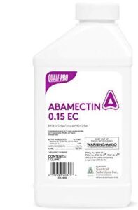 Quali Pro Abamectin 0.15 EC 32oz B004GTQA0K