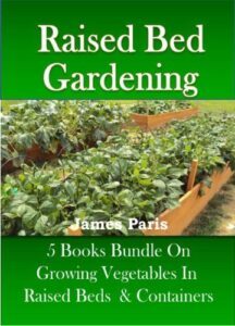 Raised Bed Gardening – 5 B008DUZ3HY