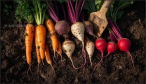 root vegetables ideal for autumn root vegetables ideal for autumn