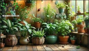 safe and effective pest control methods