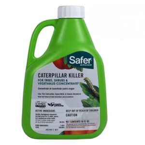 Safer Brand 5163 Caterpillar Killer B00GVKZG8E