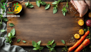 sage – earthy and hearty applications sage – earthy and hearty applications