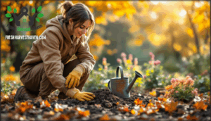 seasonal garden maintenance seasonal garden maintenance