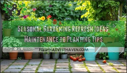 Seasonal Gardening Tips & Ideas | Southern Living