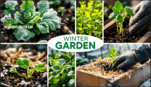 selecting crops for shorter daylight